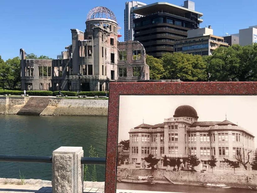 Hiroshima: City and Miyajima Bike and Boat Tour - What Makes This Tour Stand Out?