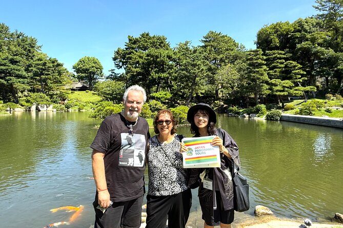 Hiroshima Highlights Custom Private Walking Tour with local guide - The Practical Side: What to Expect