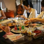Hiroshima: Kohakuto Japanese Traditional Sweet-Making Class - The Step-by-Step Process