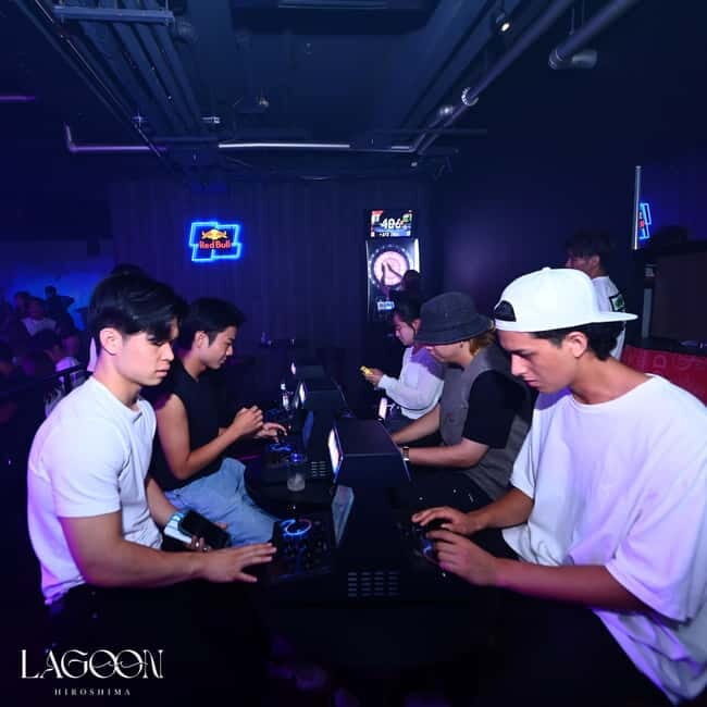 Hiroshima: LAGOON Nightclub Admission Ticket(For Foreign) - Who Will Love This Experience?