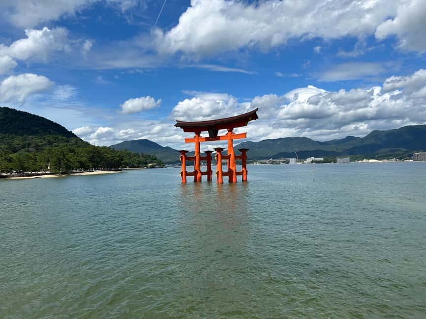 Hiroshima & Miyajima 6.5h Guided Tour  Dome, Park & Shrine - Who Is This Tour Best For?