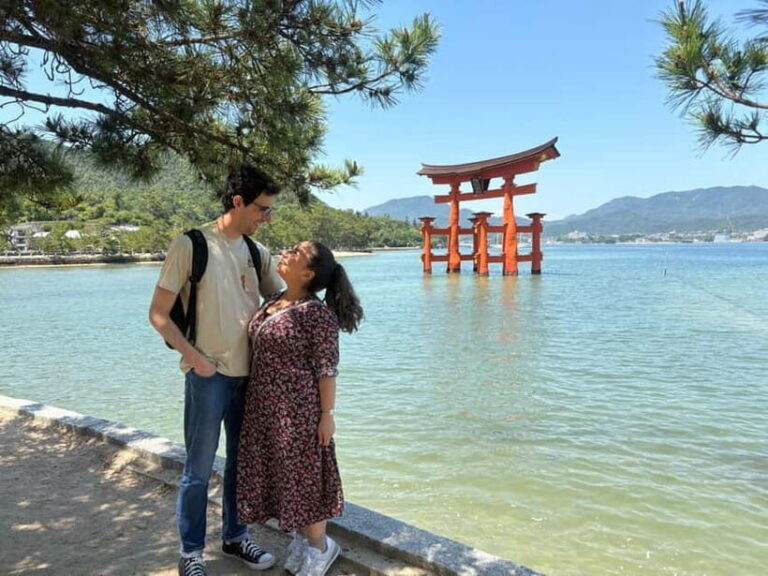 Hiroshima & Miyajima UNESCO Highlights Small-Group Day Trip - Practical Details & Why It’s a Good Choice