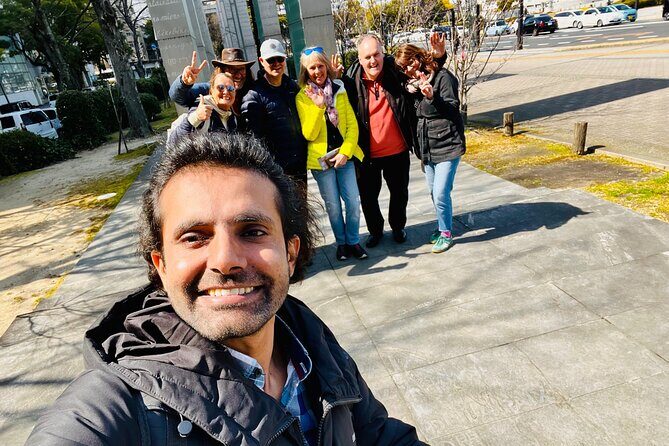 Hiroshima Path to Peace Private Walking Tour - FAQ