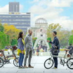 Hiroshima: Peace Cycling Tour with Local Guide - The Itinerary Breakdown: What You’ll Experience