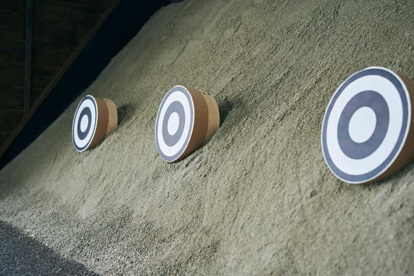 Hiroshima: Traditional Japanese Archery Experience - What to Expect on the Day