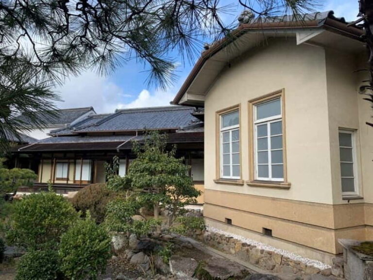 Hiroshma: Fukuyama Castle, Tomonoura & Sensui-jima Day Tour - Transport, Timing, and Group Dynamics