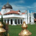 Historical Penang Heritage Half-day Tour - FAQ