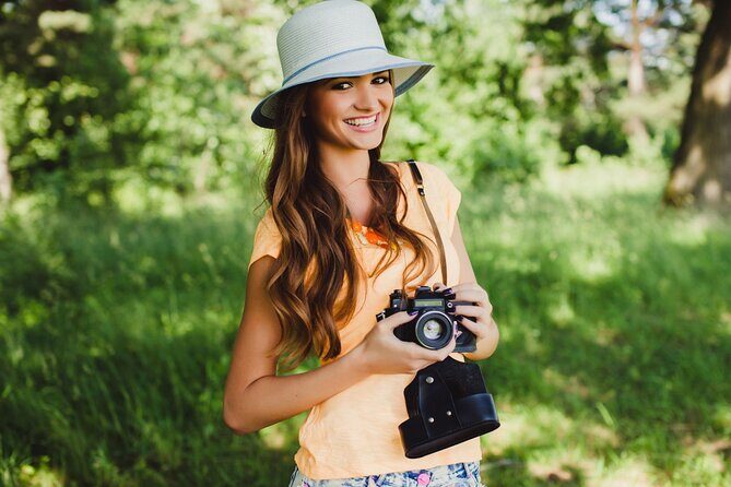 History Buffs Trails to Ross Island (3 Hours Guided Walking Tour) - A Deep Dive into the Ross Island Tour