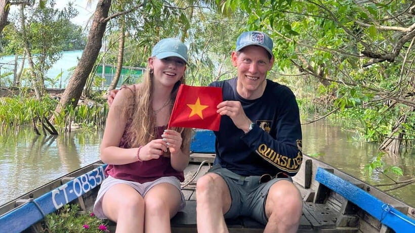 Ho Chi Minh: Authentic boat trip - Cai Rang Floating Market - Practical Details and Value