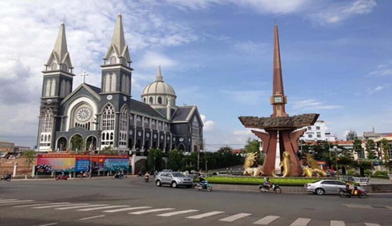 Ho Chi Minh City: Binh Duong Day Tour with Lunch - What’s Included and What’s Not?