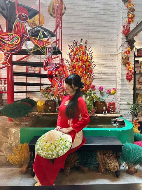 Ho Chi Minh City: Coffee & Paper Flower Workshop Tour - Practicalities and What to Expect