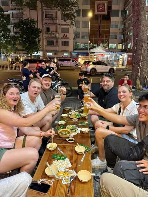 Ho Chi Minh City: Craft Beer and Local Food Tour by Scooter - Final Thoughts: Is It Worth It?
