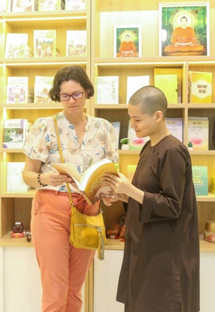 Ho Chi Minh City - Meditation retreat - 2 days 1 night - An In-Depth Look at the 2-Day Meditation Retreat