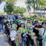 Ho Chi Minh City: Motorbike Street Food Tour - 12 Tastings - A Closer Look at the Tour Itinerary