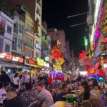 Ho Chi Minh City: Night Walking Tour with Hidden Gem Stop - Who Will Love This Tour?