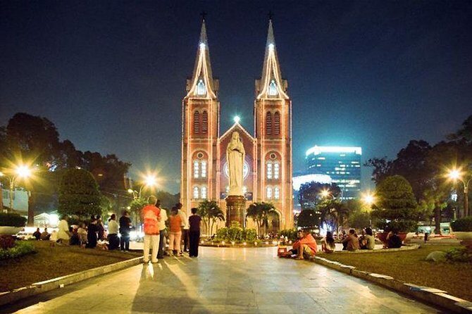 Ho Chi Minh City Private Tour Full Day - Who Should Consider This Tour?