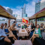 Ho Chi Minh City: Saigon River Boutique Cruise - Detailed Itinerary Breakdown