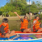 Ho Chi Minh City Sightseeing Tour With Kayak On Saigon River - Authentic Insights from Reviewers