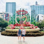 Ho Chi Minh City Sightseeing Tour With Private Body Massage - Transportation and Practical Details