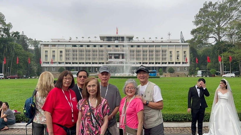 Ho Chi Minh City Sightseeing Tour With Water Puppet Show - Practical Details & Value