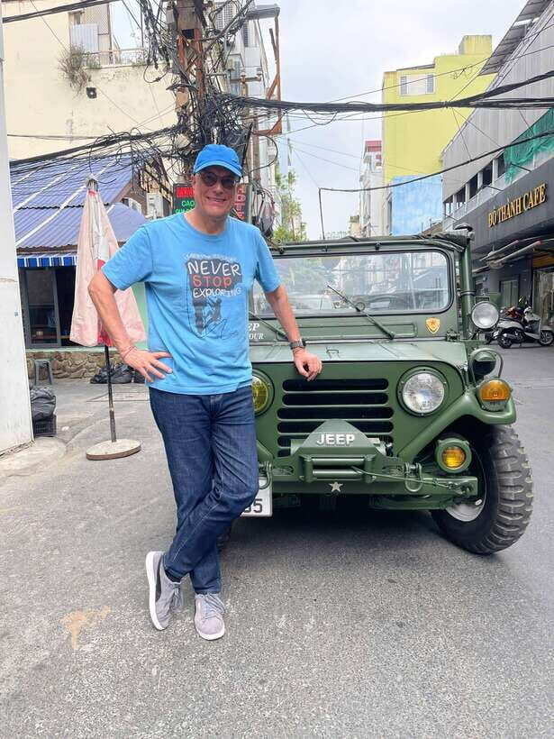 Ho Chi Minh City Street Food Private Tour By U.S.A Army Jeep - Why This Tour Works