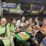 Ho Chi Minh City: Street Food Walking Tour with 12 Tastings - Who Should Consider This Tour?