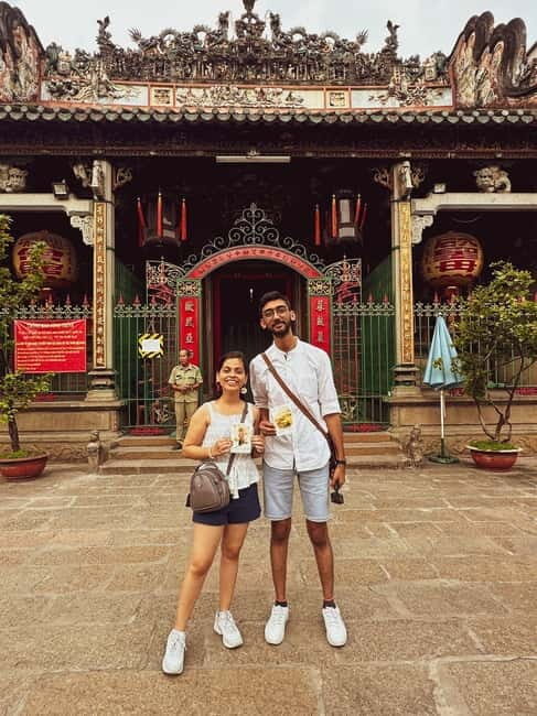 Ho Chi Minh City Tour with Colonial Heritage and Chinatown - Why This Tour Offers Great Value