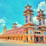 Ho Chi Minh: Cu Chi Tunnels, Cao Dai Temple & Black Virgin - Practical Details and Tips