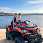 Ho Chi Minh: Day trip to Mui Ne With ATV Quad & Private Jeep - Arriving in Mui Ne: First Impressions and Fairy Stream