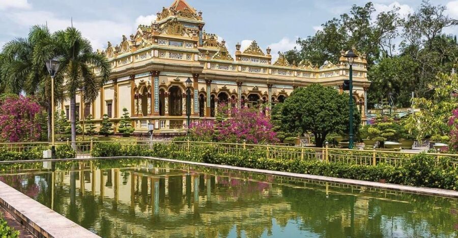 Ho Chi Minh: Mekong River Islands Private Excursion - FAQ