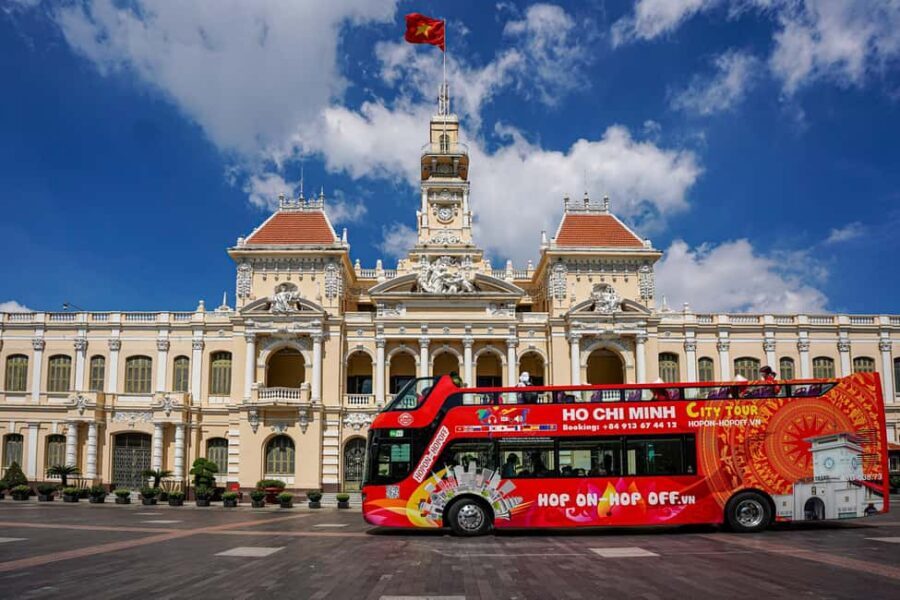 Ho Chi Minh: Open-Top Bus Tour, Chào Show & Dinner - Final Thoughts – Who Is This Tour For?