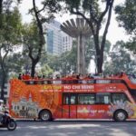 Ho Chi Minh: Open-Top Bus Tour &Water Puppet Show Experience - What You Can Expect from the Itinerary