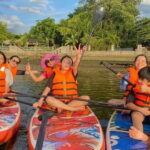 Ho Chi Minh Street Food Tour By Vespa Scooter fix - The Sum Up