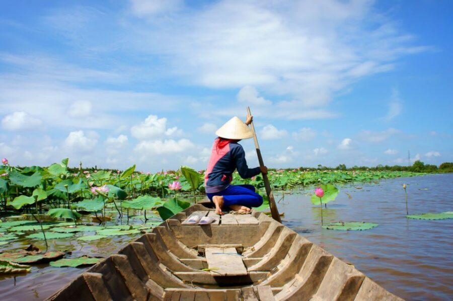Ho Chi Minh: Top Site Must See Mekong Delta & Cu Chi Tunnel - The Value of This Tour