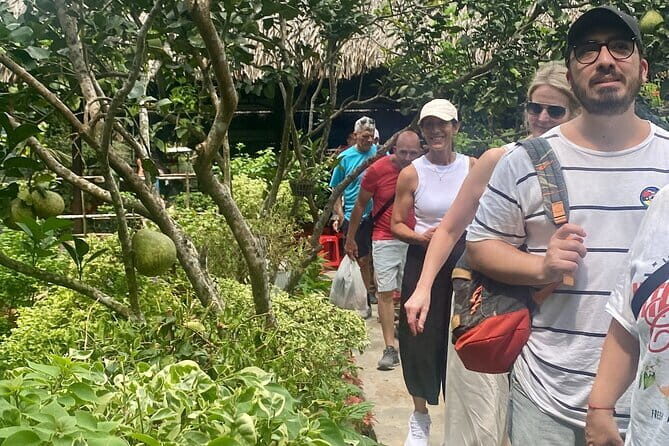 Ho Chi Minh Uncovered Cu Chi tunnels and Mekong Delta Tour - Why This Tour Works