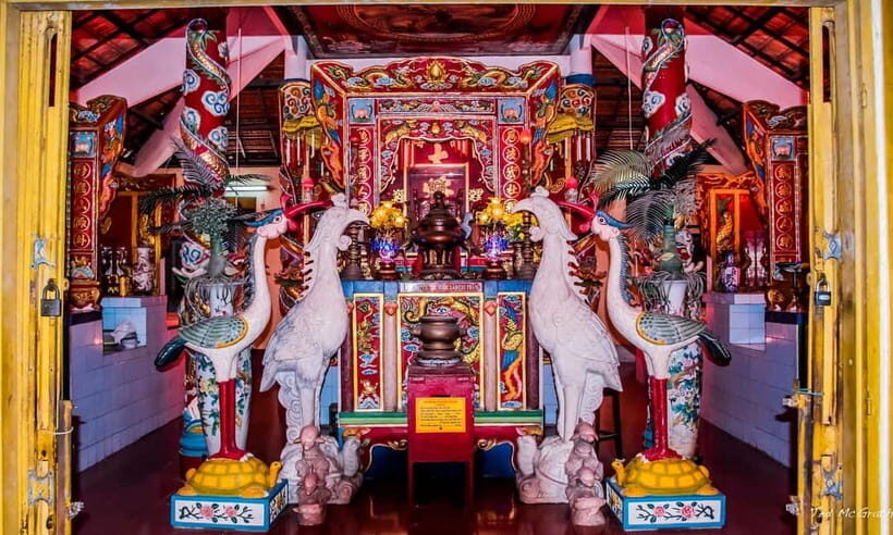 Ho Chi Minh: Vung Tau 1-Day Tour with Christ Statue & Lunch - Practical Tips for the Day Trip