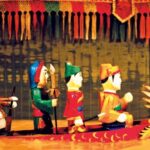 Ho Chi Minh: Water Puppet Show Ticket - What to Expect from the Water Puppet Show