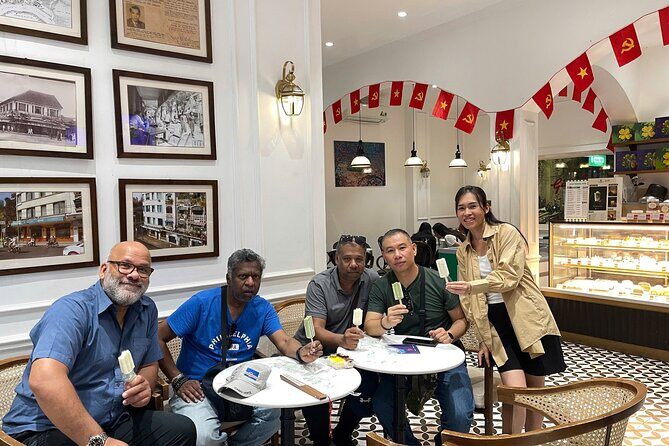 Hoa Lo Prison and Little Paris Tour in Hanoi (French Quarter) - Why This Tour Works