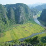 Hoa Lu-Tam Coc-Mua Cave -Bich Dong Pagoda-Cycling from NBinh - What Makes This Tour Stand Out?