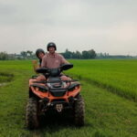 Hoi An: ATV, Quad Bike Adventure Drive & BBQ - Rest Stops and Photo Opportunities