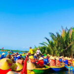 Hoi An: Basket Boat Ride, Fishing, and Crab Catching Tour - What to Expect from the Tour