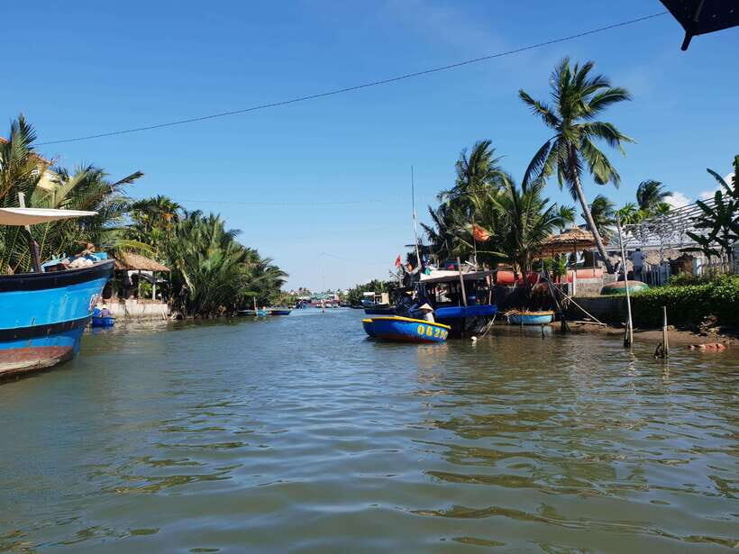 Hoi An Basket Boat Ride With Pick up & Drop off - Who Is This Tour Best For?
