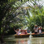 Hoi An: Basket Boat Riding at Bay mau coconut village - Who Should Consider This Tour?
