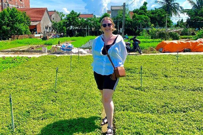 Hoi An bicycle tour to beautiful countryside - The Experience Guides You Can Trust