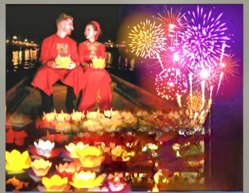 Hoi An Boat Lantern With Release Flower Hoai River At Night - What Makes the Hoi An Lantern Experience Special