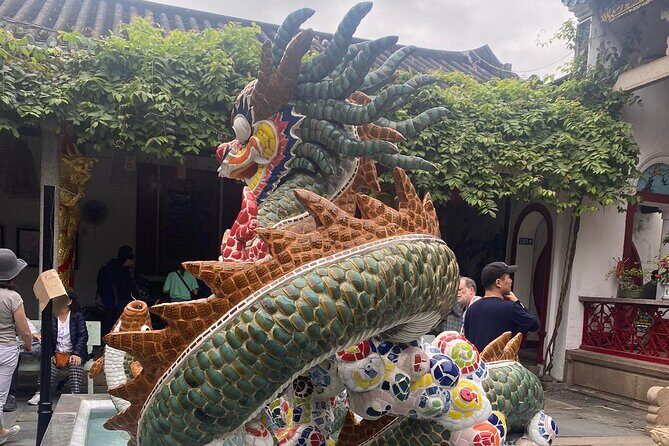 Hoi An Boat Ride and Release Lantern, Night Market Private Tour - Why Choose this Tour?