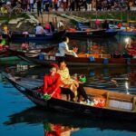 Hoi An: Boat Ride on Hoai River & Release the Flower Lantern - Insights from Reviews: Authentic Perspectives