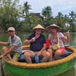 Hoi An Coconut Boat, Lantern Making & Cooking Class Organic - Practical Details & Tips