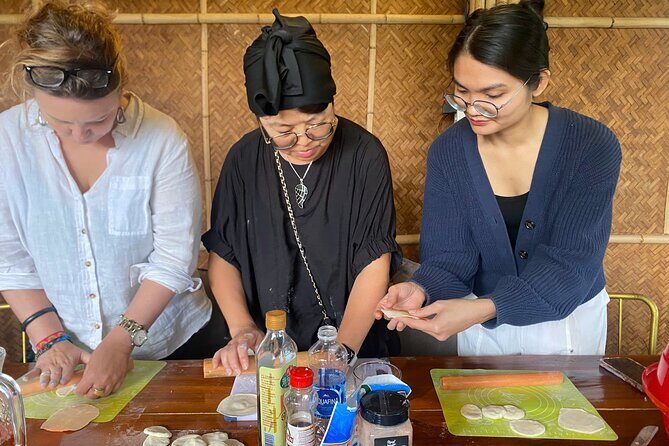 Hoi An Cooking Class - Traditional Chinese Dumpling - The Sum Up: Is This Dumpling Class Right for You?