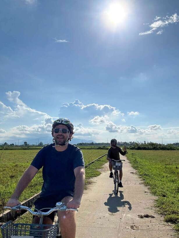 Hoi An: Countryside Cycling Tour With Local Life Insights - FAQs